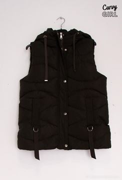 Immagine di PLUS SIZE WAISTCOAT